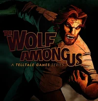 the wolf of among us