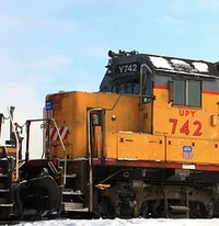 EMD GP15-1