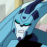 Blurr -TFA-