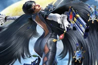 Bayonetta
