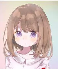 Anime litle girl