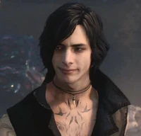 V Devil May Cry