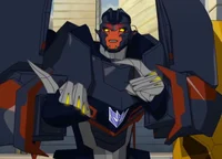 Wildbreak -TFRID2015