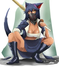 MHWI Nargacuga