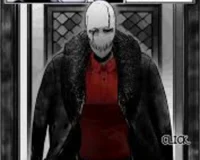Mafiafell Gaster
