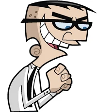 Denzel Crocker