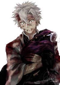 sad sanemi