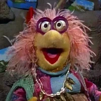 Storyteller Fraggle