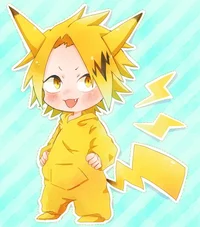Denki kaminari 