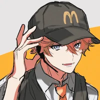 McDonalds Childe