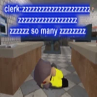 clerk