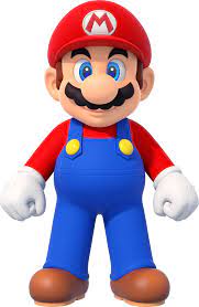 mario super