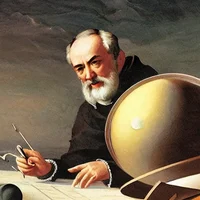 Galileo Galilei 