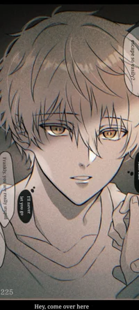 Nagiseishiro yandere