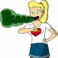 Rachel The Burping Q