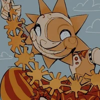 Sun FNAF