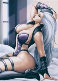 Queen Sindel