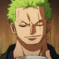 Roronoa Zoro