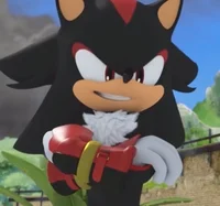 Boom Shadow -KN