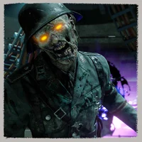 Cod zombie