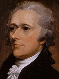 Alexander Hamilton 