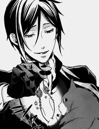 Sebastian Michaelis