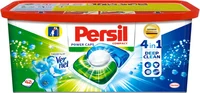 Persil power caps