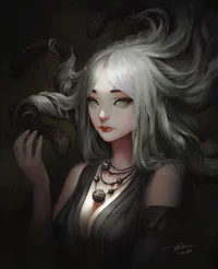 medusa
