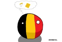 Belgie