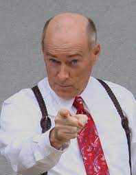 James Spann