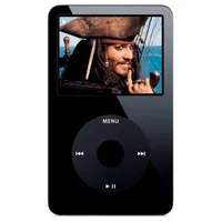 iPod Classic 5th Gen