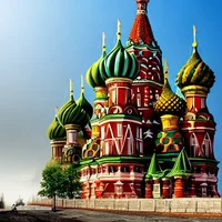 countryhumans russia