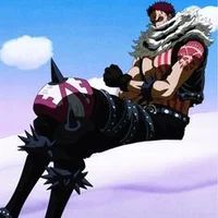 Katakuri Charlotte