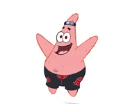 Patrick Star