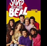 Saved By The Bell