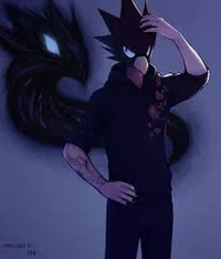 Fumikage Tokoyami 