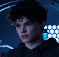 Jason Todd- Red Hood