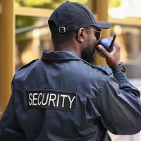 Security Guard Job