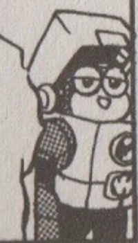 Heat man hydrain ver