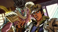 Jotaro Kujo