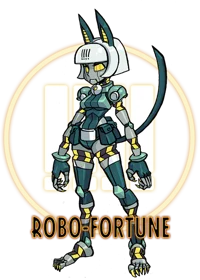 Robo-Fortune
