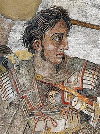 Alexander the Great 