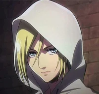 Annie leonhart