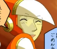 Crashman hyadain ver