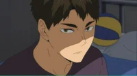 Ushijima Wakatoshi