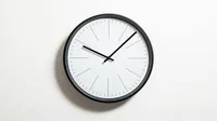 im a clock