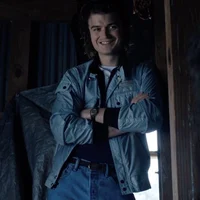 Joe Keery