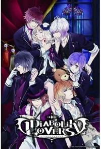 Diabolik Lovers rp
