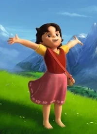 Heidi