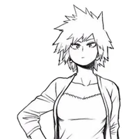 02 Mitsuki Bakugo